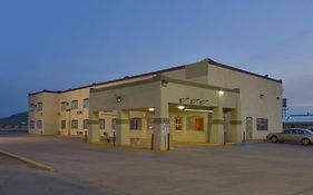 Americas Best Value Inn Tucumcari